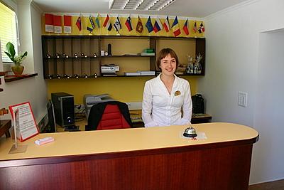 фото отеля Hotel Pri Belokranjcu
