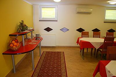 фото отеля Hotel Pri Belokranjcu