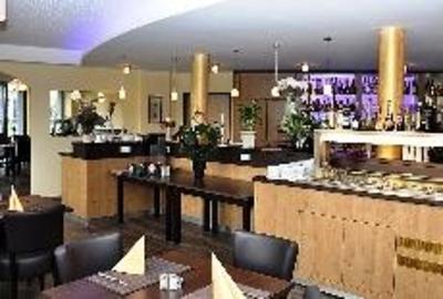 фото отеля Hotel Nimweger Tor