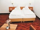 фото отеля Hotel Nimweger Tor
