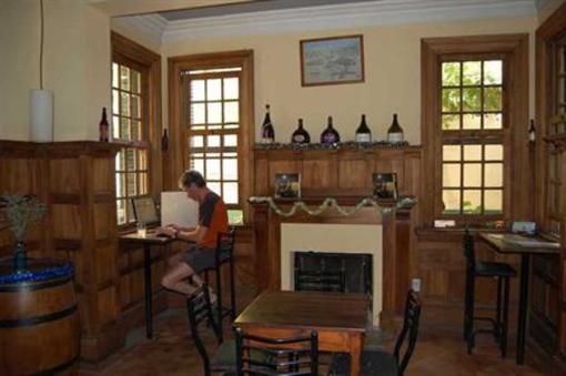 фото отеля Hostel Independencia