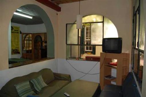 фото отеля Hostel Independencia