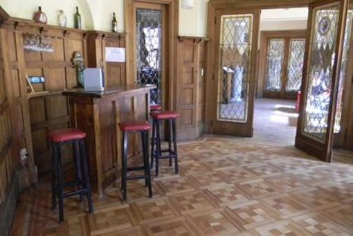 фото отеля Hostel Independencia