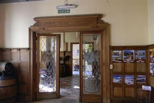 фото отеля Hostel Independencia