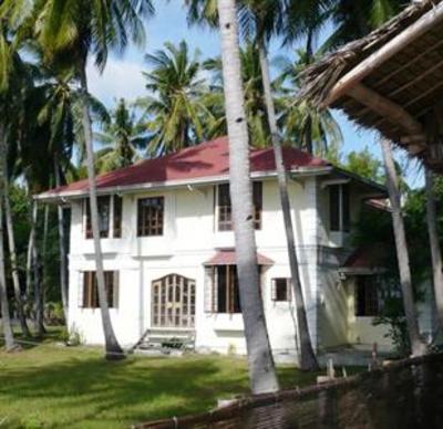 фото отеля Villa del Mare