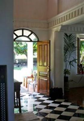 фото отеля Villa del Mare