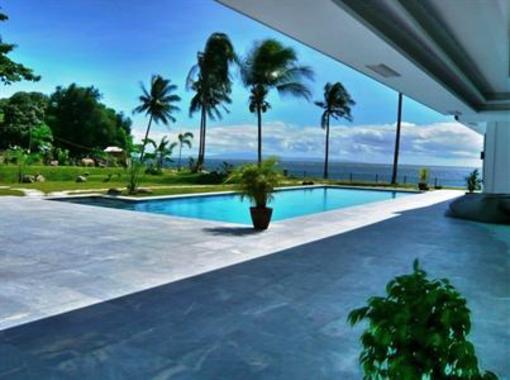 фото отеля Villa del Mare