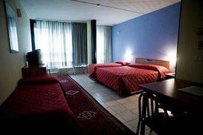 фото отеля San Paolo Hotel Turin