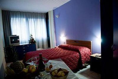 фото отеля San Paolo Hotel Turin