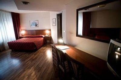 фото отеля San Paolo Hotel Turin