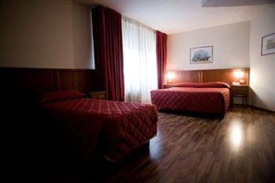 фото отеля San Paolo Hotel Turin