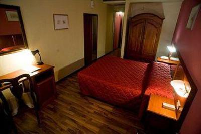 фото отеля San Paolo Hotel Turin
