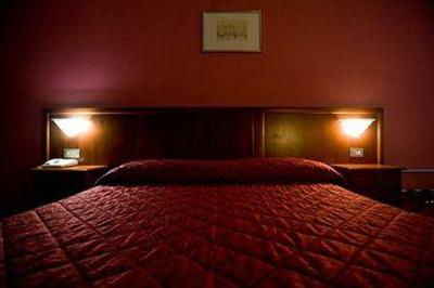 фото отеля San Paolo Hotel Turin