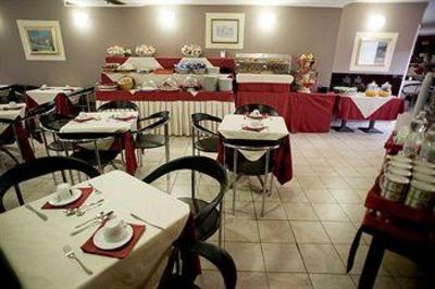 фото отеля San Paolo Hotel Turin