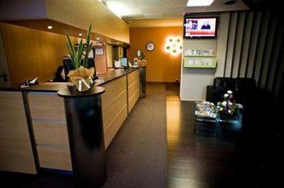 фото отеля San Paolo Hotel Turin