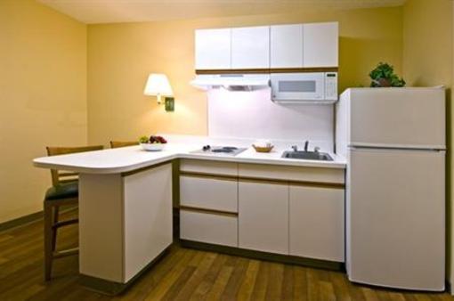фото отеля Extended Stay America - Miami - Airport - Blue Lagoon