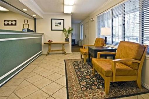 фото отеля Extended Stay America - Miami - Airport - Blue Lagoon