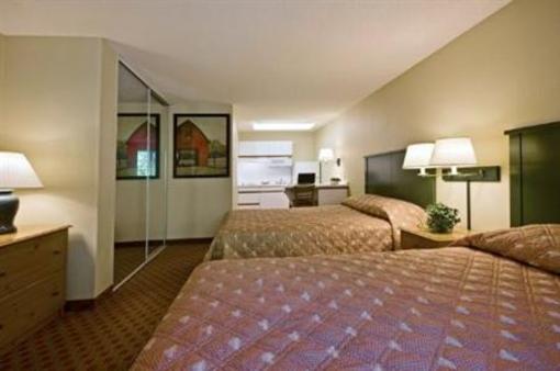 фото отеля Extended Stay America - Miami - Airport - Blue Lagoon