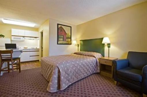 фото отеля Extended Stay America - Miami - Airport - Blue Lagoon