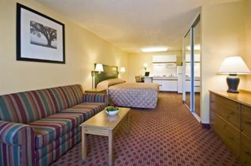 фото отеля Extended Stay America - Miami - Airport - Blue Lagoon