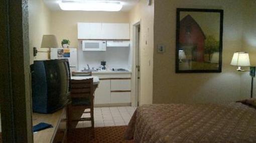 фото отеля Extended Stay America - Miami - Airport - Blue Lagoon