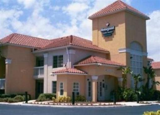 фото отеля Extended Stay America - Miami - Airport - Blue Lagoon