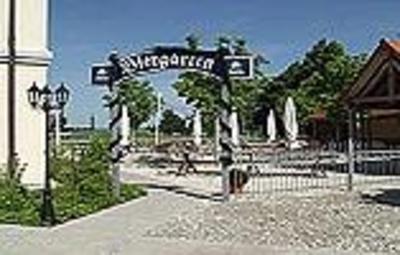 фото отеля Landgasthof Aumiller