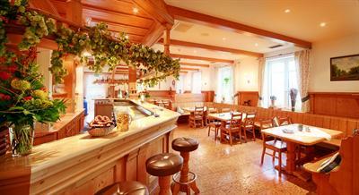 фото отеля Landgasthof Aumiller