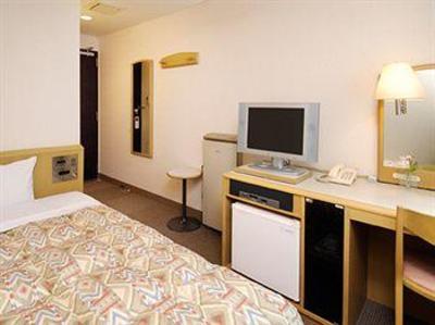 фото отеля Urvest Hotel Kamata West