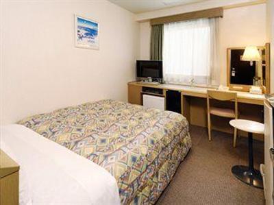 фото отеля Urvest Hotel Kamata West