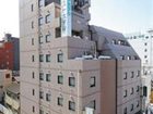 фото отеля Urvest Hotel Kamata West