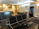 фото отеля Urvest Hotel Kamata West