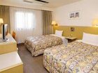 фото отеля Urvest Hotel Kamata West
