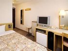 фото отеля Urvest Hotel Kamata West