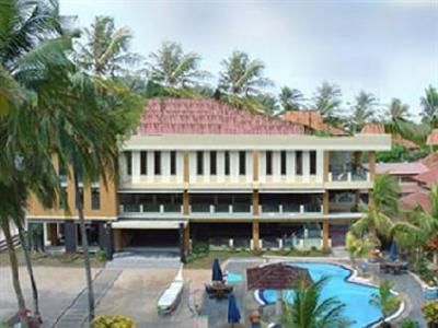 фото отеля Jayakarta Anyer Beach Resorts