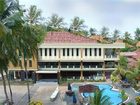 фото отеля Jayakarta Anyer Beach Resorts