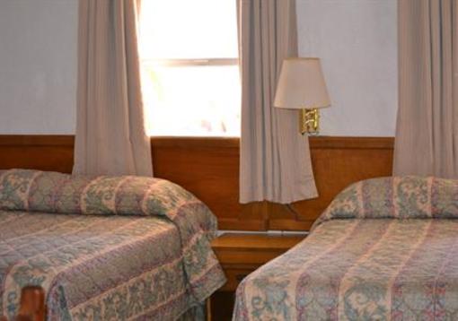 фото отеля Hotel Las Palmas
