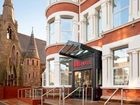 фото отеля Ibis Belfast Queens Quarter