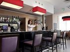 фото отеля Ibis Belfast Queens Quarter
