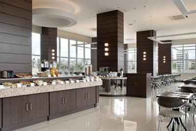 фото отеля Cosmopolitan Master Palace Hotel