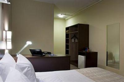 фото отеля Cosmopolitan Master Palace Hotel
