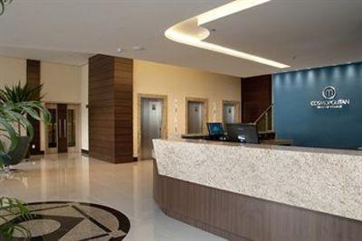 фото отеля Cosmopolitan Master Palace Hotel