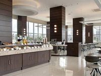 Cosmopolitan Master Palace Hotel