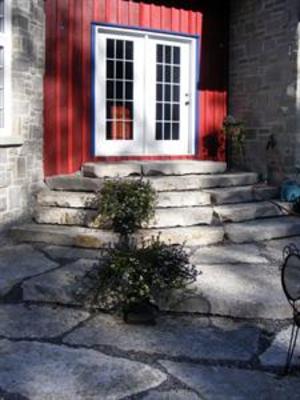 фото отеля Claire de Lune Bed & Breakfast
