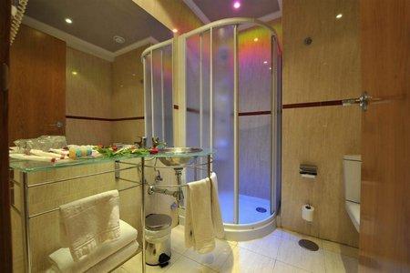 фото отеля Hotel High Tech Cliper
