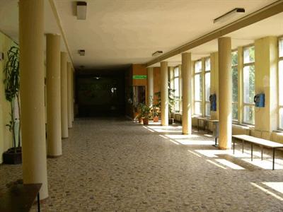 фото отеля Mlada Garda