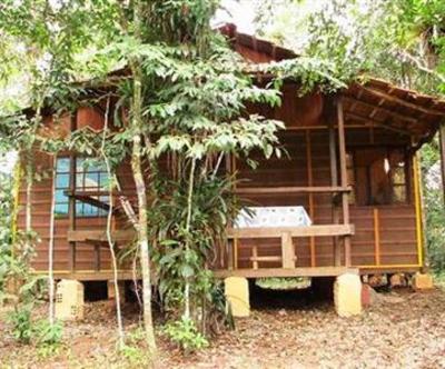 фото отеля Cabanas do Curupira