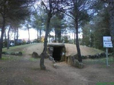 фото отеля Encanto Del Poniente