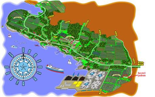 фото отеля Hostel Jadran
