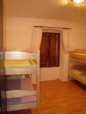 фото отеля Hostel Jadran